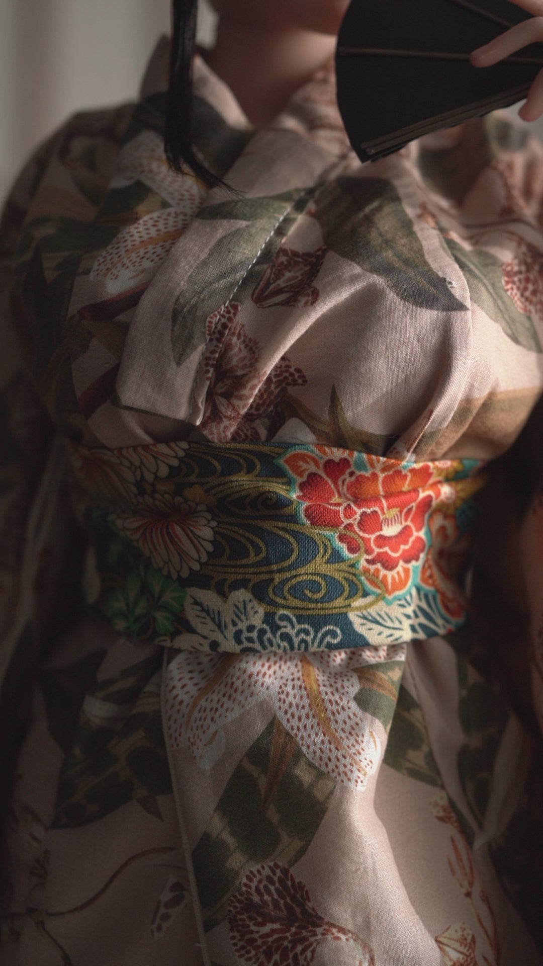 Tifa Mini (Game Lady Copo E 65cm No.03S Silicone)