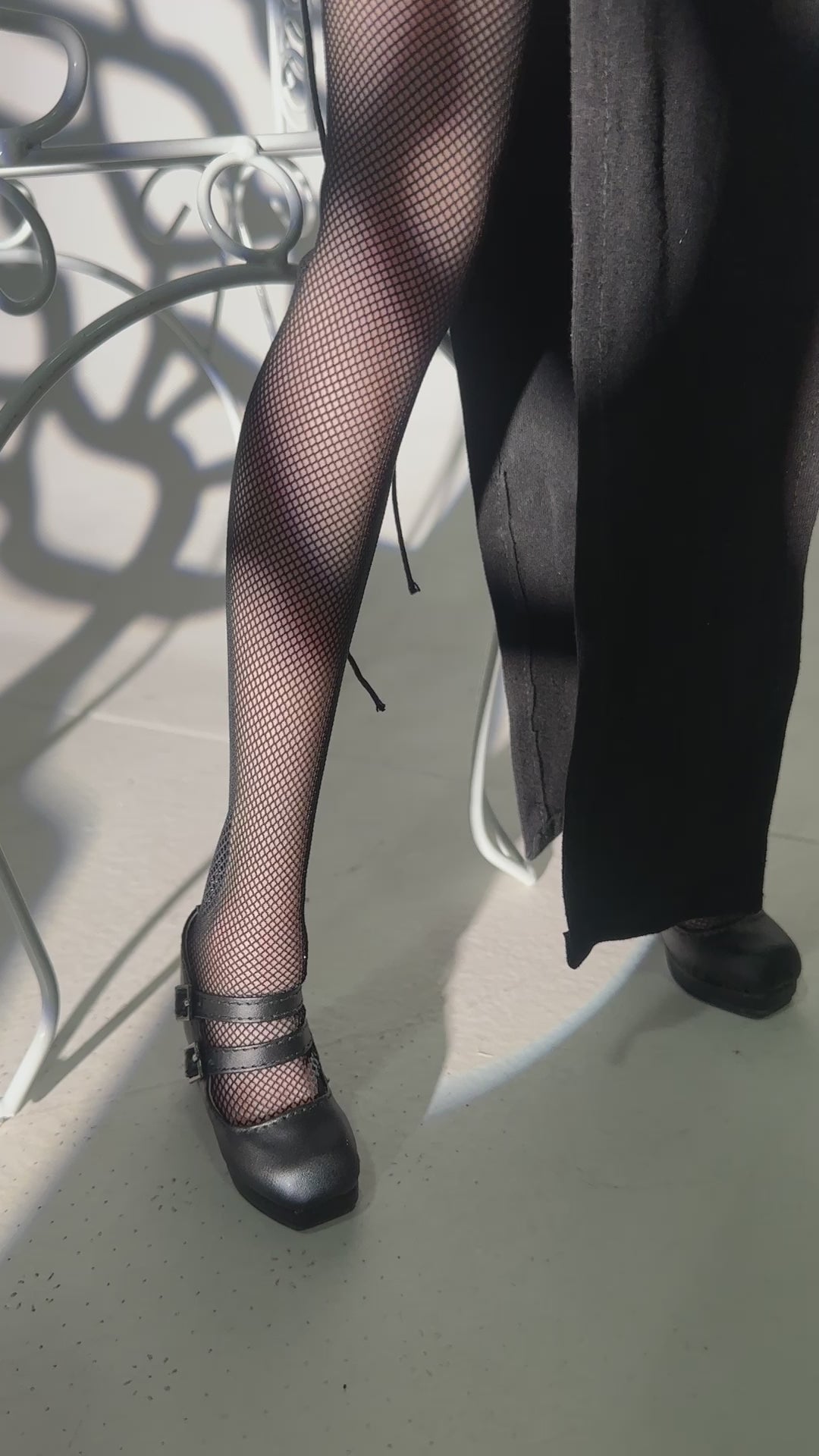 Tifa Mini (Game Lady Copo E 65cm No.03S Silicone)