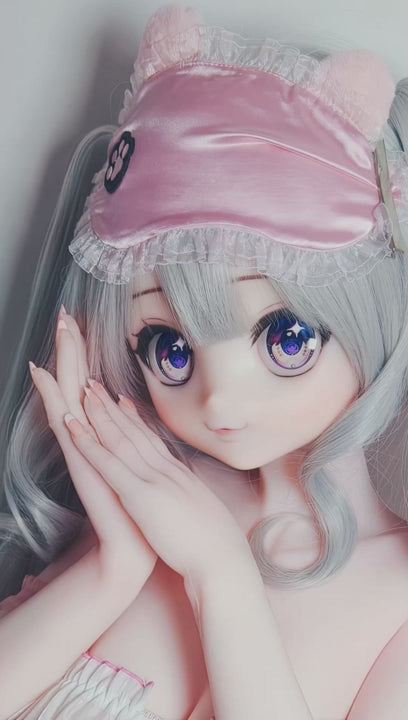 Boneca sexual Ishikawa Kiyomi (Elsa Babe Silicone Rad023 de 140cm)