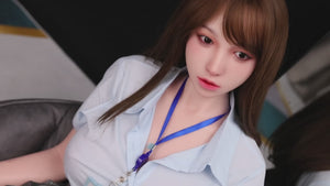 Boneca sexual noy torso (Tayu-Doll 88cm E-CUP ZC-16# Silicone)