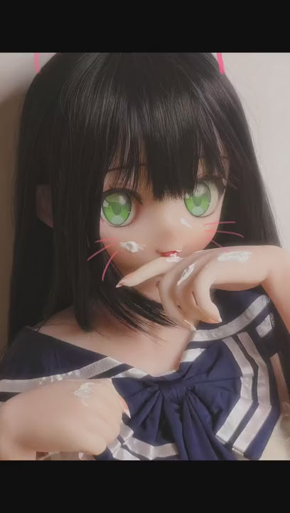 Boneca sexual Ishikawa Kiyomi (Elsa Babe Silicone RAD023 de 148cm)