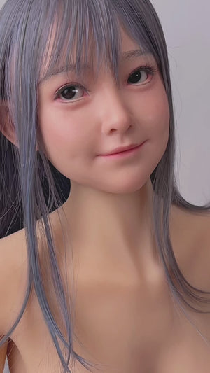 Rena muñeca sexual (My Loli Waifu 148 cm B-CUP #24 TPE+Silicona)