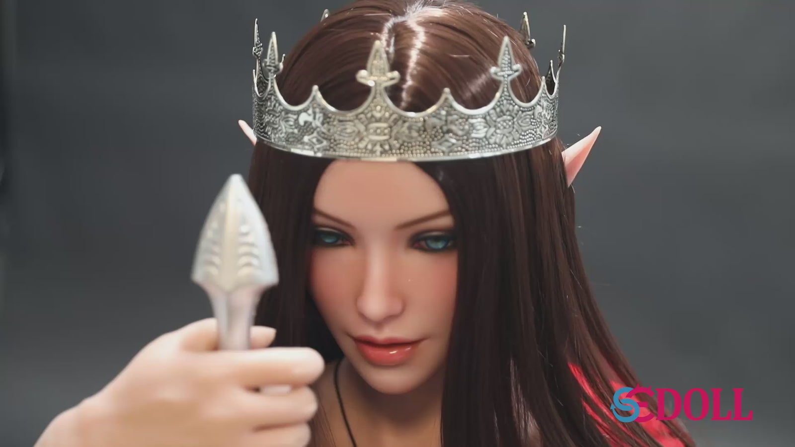 luis muñeca sexual (SEDoll 168cm Copa F #021 TPE)