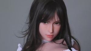 Boneca sexual peggy.b (SEDoll 163cm E-CUP #132 TPE)