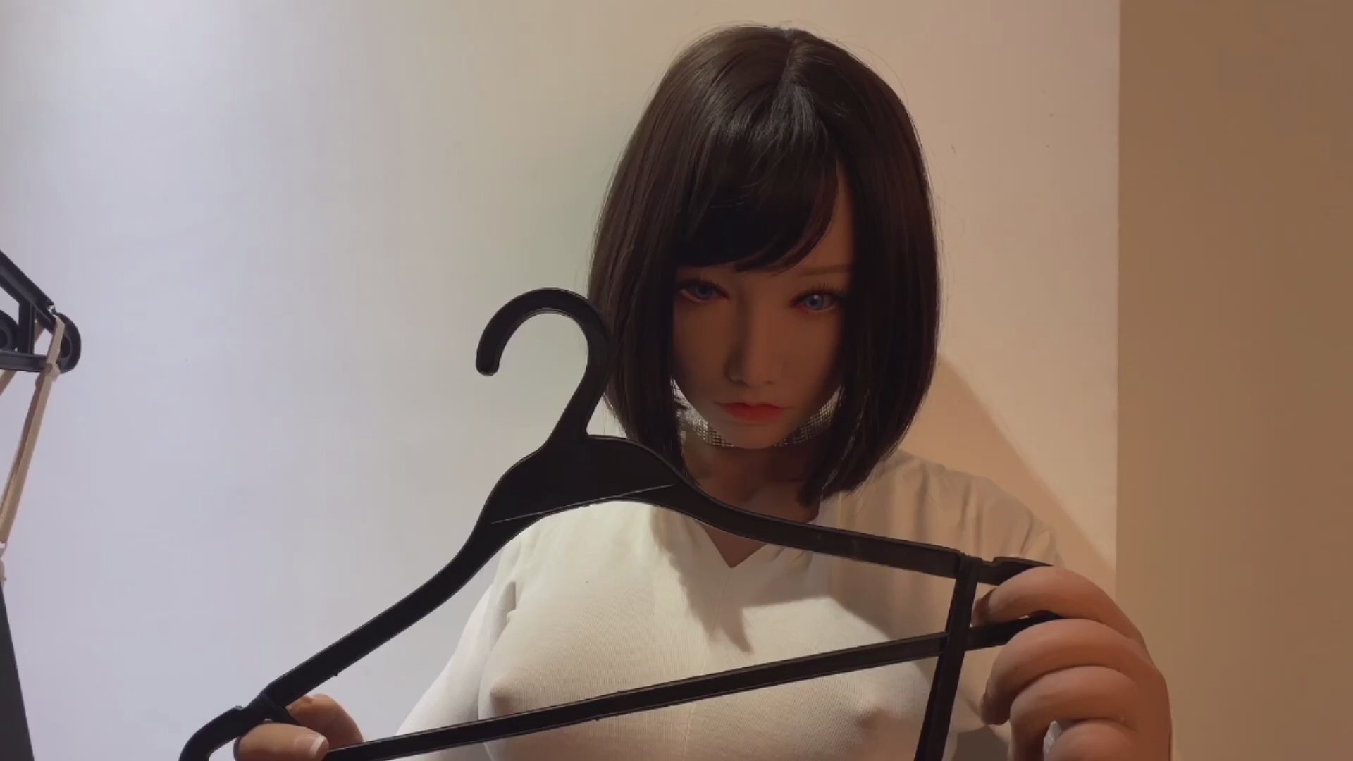 Boneca sexual de fukada (Climax Doll Classic 158cm c-kupa tpe)