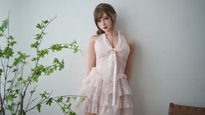 Maya.B boneca sexual (SEDoll T163cm c-cup #138so Silicone Pro)