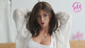 Doll de junho (Idodoll 170cm D-Cup #ID3S Silicone)