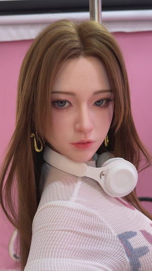 Miaoyu muñeca sexual (Starpery 171cm D-Kupa TPE+Silicona)