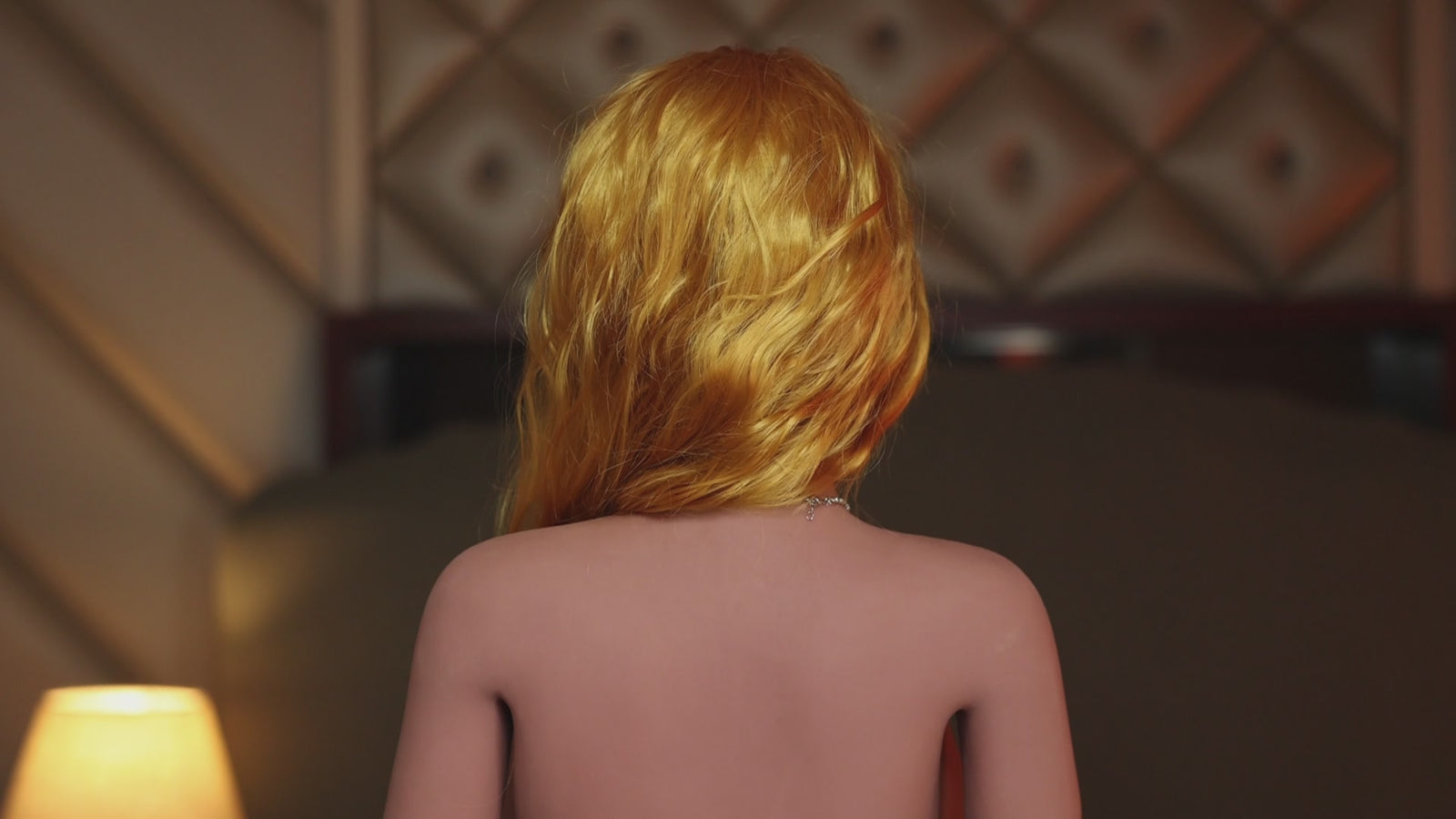 Boneca Sexual Denice (Aibei Doll Copa D de 166 cm #215 TPE)