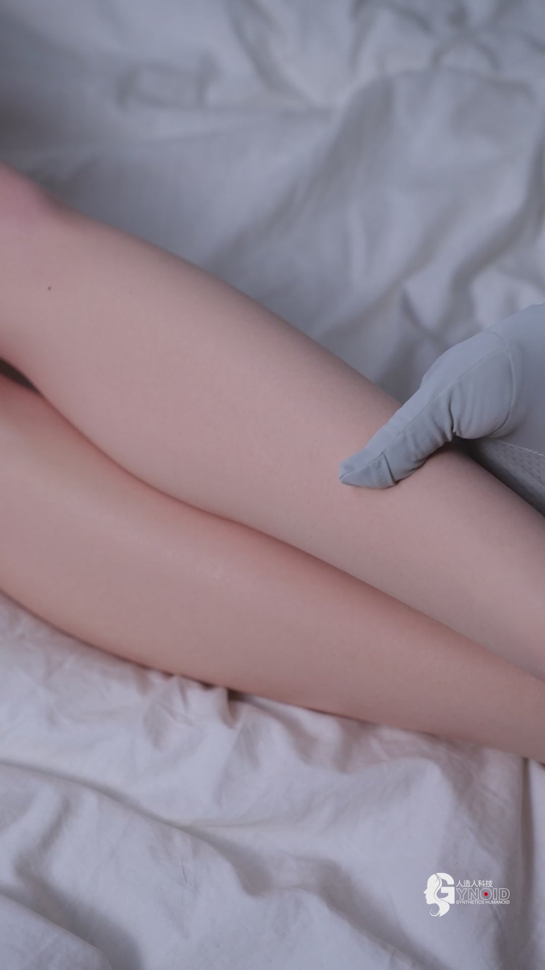 muñeca sexual Joey Modelo 21 Deluxe (Gynoid Doll 164 cm Copa F de silicona)