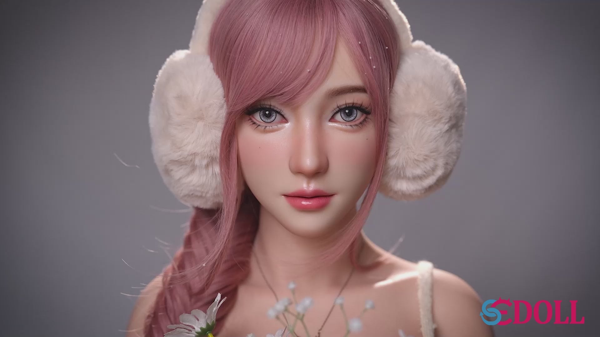 Boneca sexual yuuka.h (SEDoll 165cm C-Cup #079SC Silicone Pro) EXPRESS