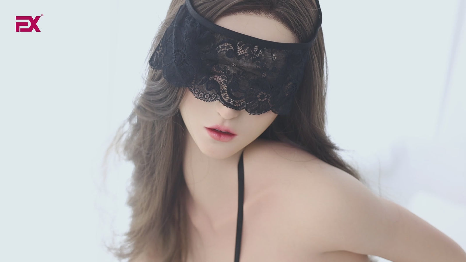 Boneca sexual Matty (EXDoll Copa F de 171 cm (Silicone Ukiyo-E)