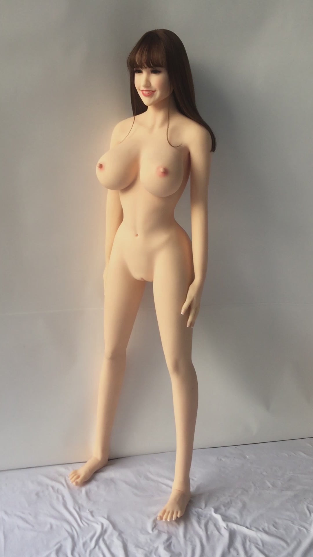 Boneca sexual Misak (Jarliet Copo G de 165cm TPE)