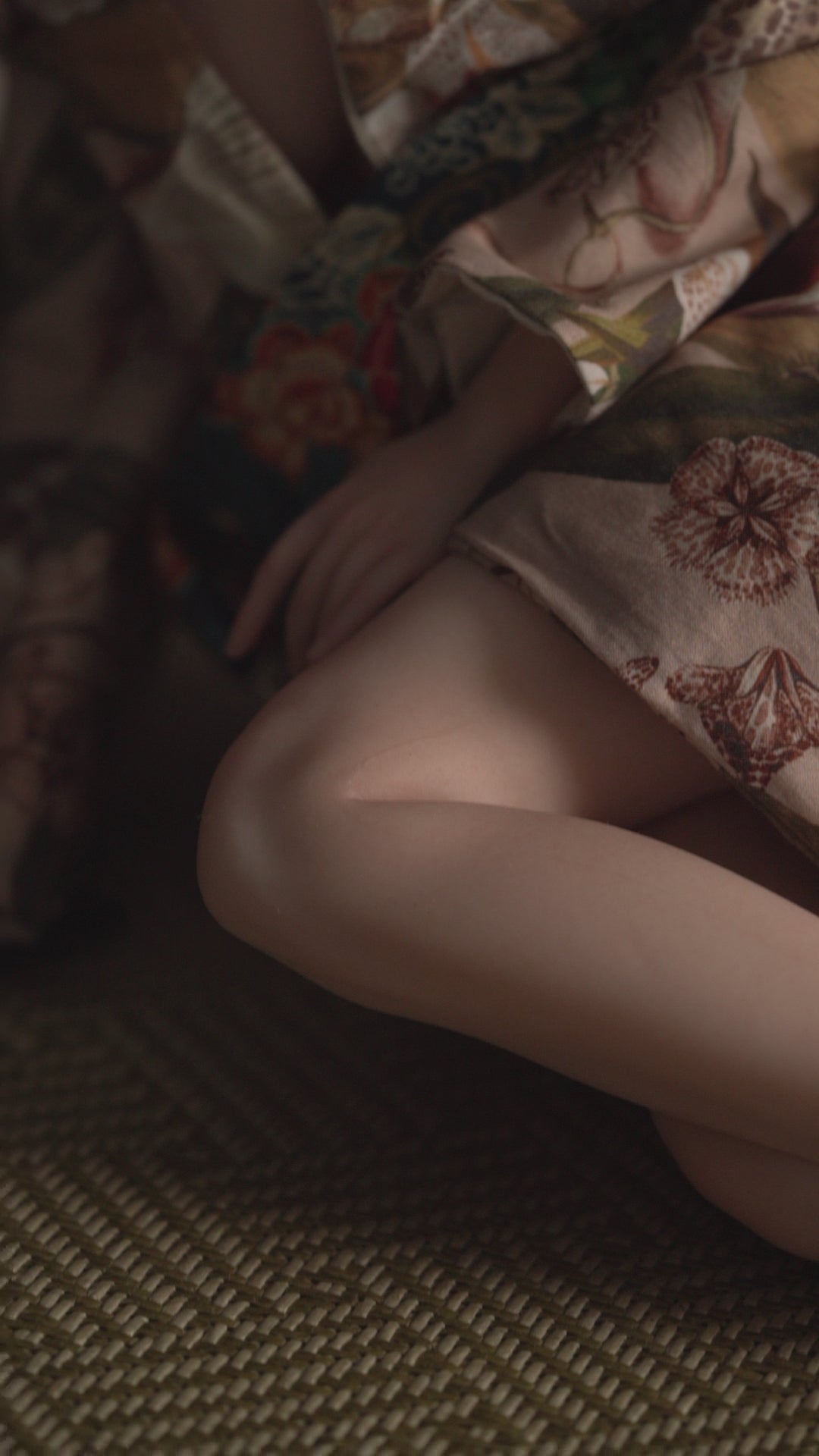 Tifa Mini (Game Lady Copo E 65cm No.03S Silicone)