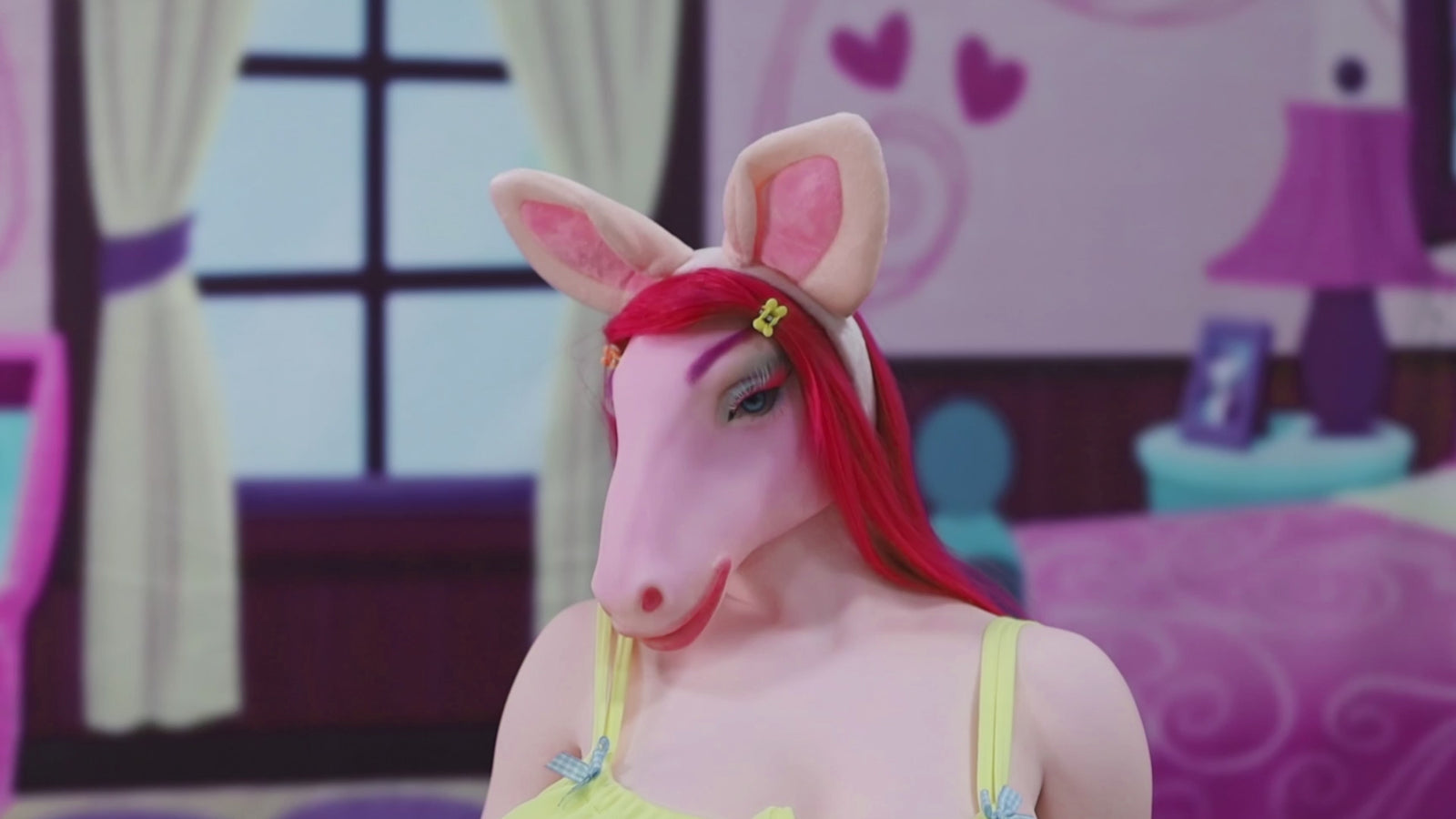 Boneca Sexual Monie (Climax Doll Pro 141cm E-cup TPE+Silicone)