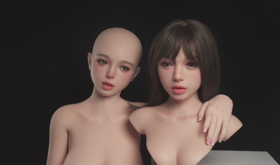 Ivy Sexdocka (Tayu Doll 148cm D-Kupa 8# TPE+Silikon)