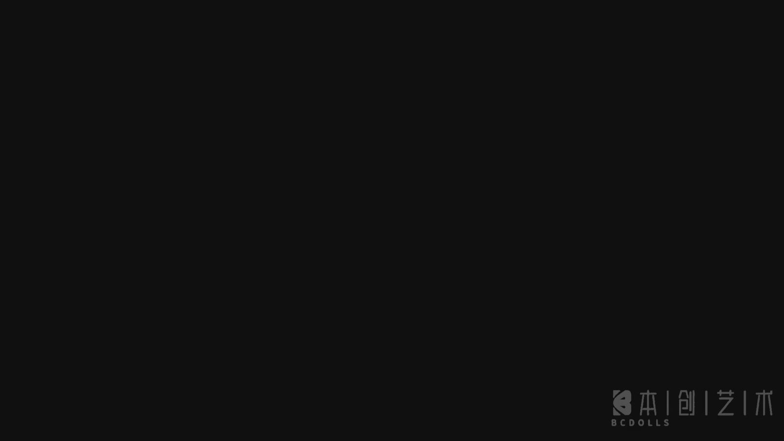 Boneca Sexual Burako (BC-Doll Copo D de 141cm #M03 Silicone)