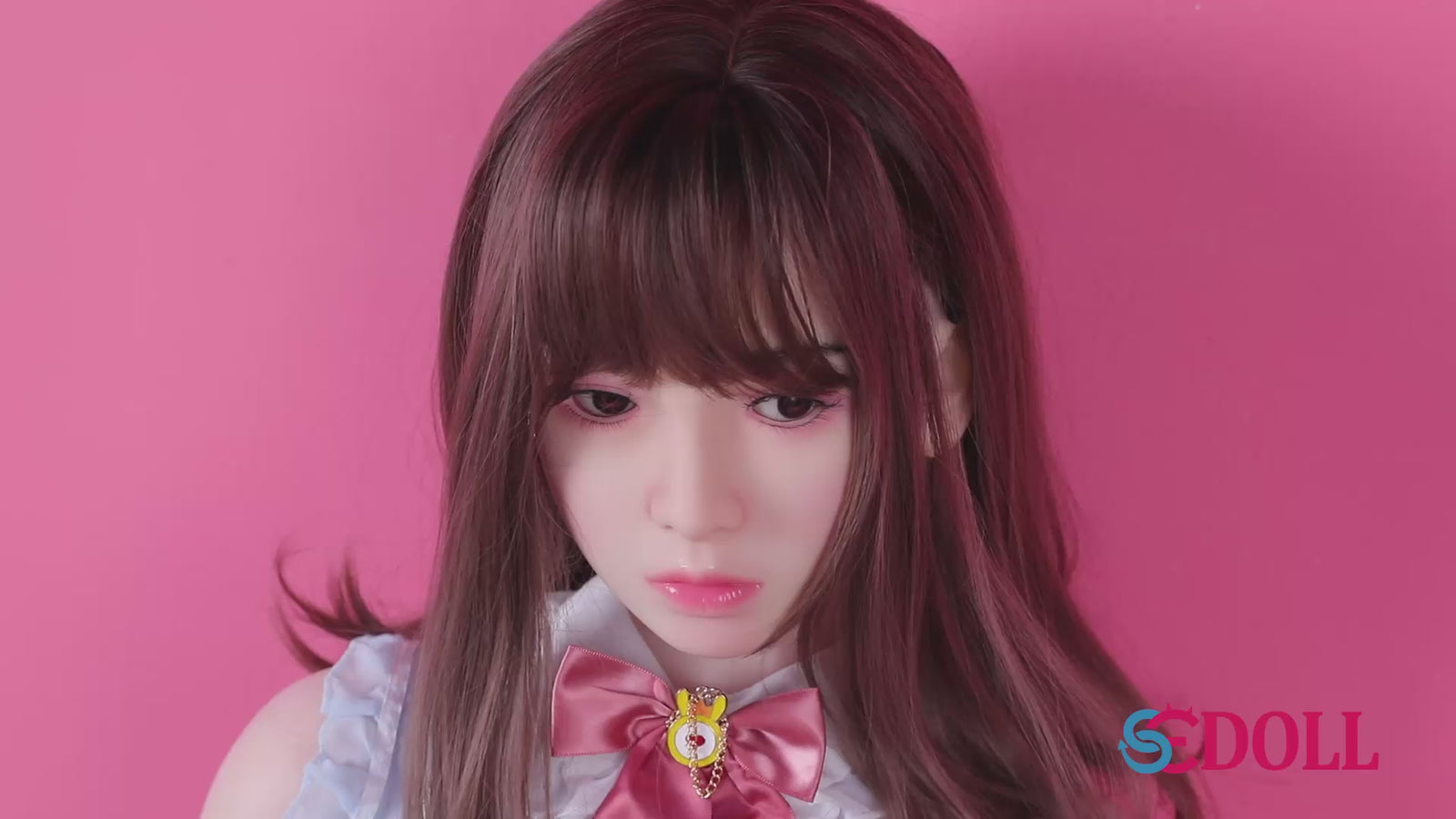 Boneca sexual Suzumi (SEDoll Copo C de 160cm #103 Silicone)