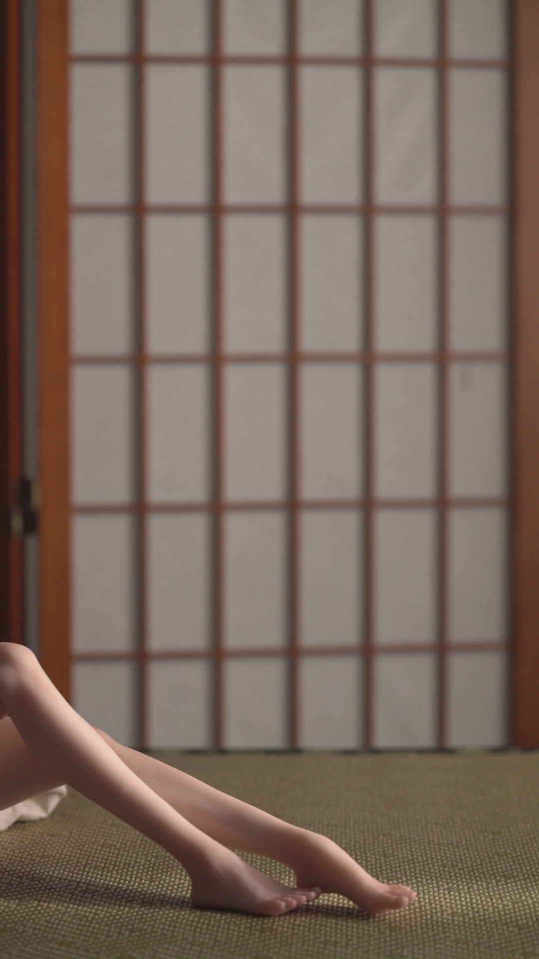 Tifa Mini (Game Lady Copo E 65cm No.03S Silicone)