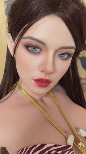 Natalia Boneca sexual (Starpery 171cm d-kupa tpe+silicone)