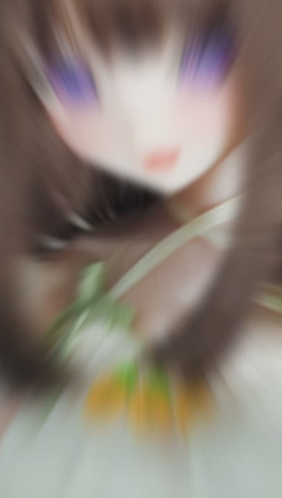 Boneca sexual Shimizu Minto (Elsa Babe Silicone RAD027 de 148cm)