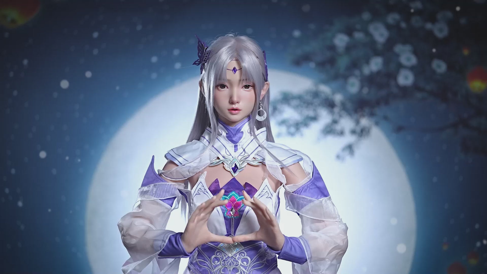 nueva muñeca sexual (Top Fire Doll 164cm B copa T56 Silicona)