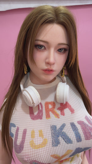 Miaoyu muñeca sexual (Starpery 171cm D-Kupa TPE+Silicona)