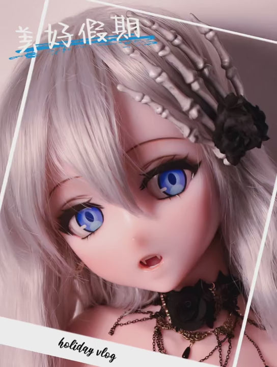 Hayakawa Saaya muñeca sexual (Elsa Babe 148cm RAD011 Silicona)