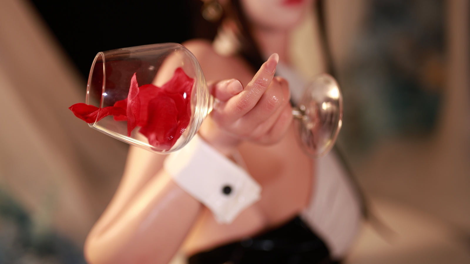 Boneca Sexual Aglaia (Bezlya Doll 162cm C-Cup 2.2U Silicone)