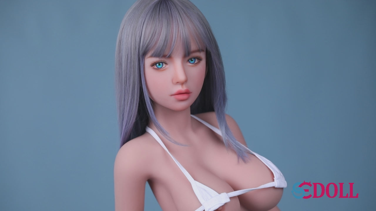 Boneca sexual de Ayako (SEDoll 151cm E-CUP #072 TPE)