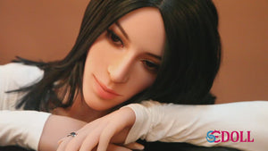 Karissa.a boneca sexual (SEDoll 157cm F-cop #024 TPE)