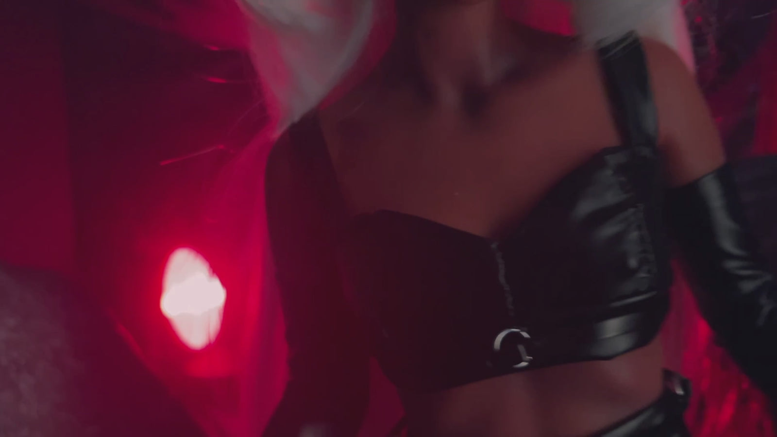 Samael muñeca sexual (Climax Doll Mini copa B 60cm Silicona)