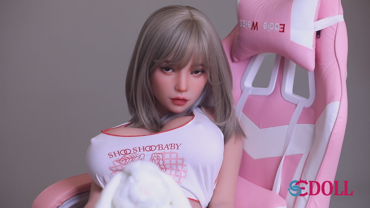 Boneca sexual Akina (SEDoll Copo H de 157 cm #088 TPE)