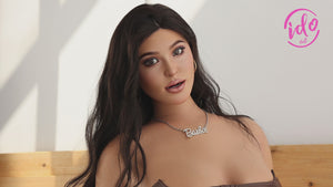Selena muñeca sexual (Idodoll 165cm D-Kupa #ID4S Silicone)