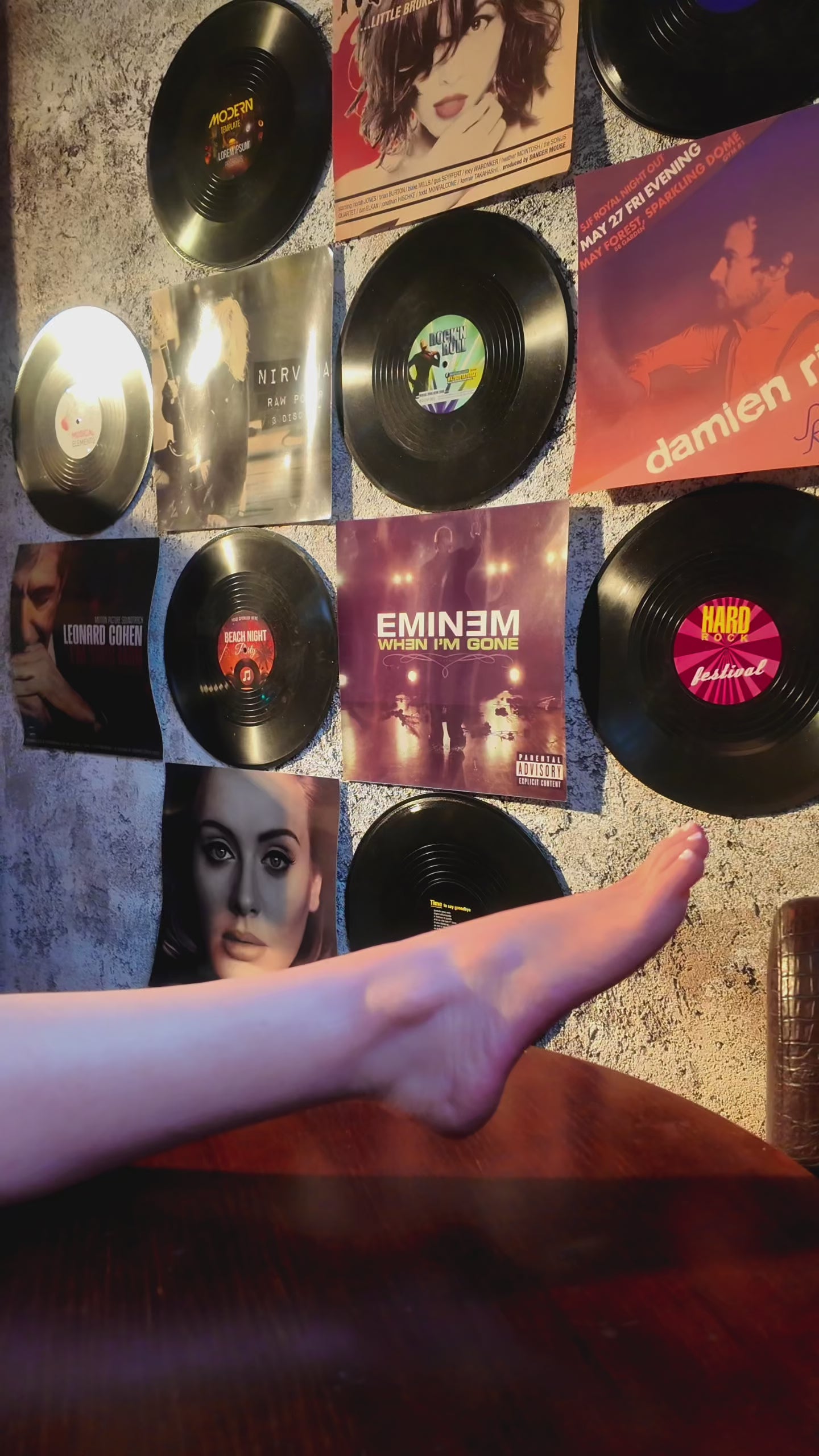 Boneca Sexual Gwen (Zelex Silicone de fusão C-Cup ZFE01-2 de 169 cm)