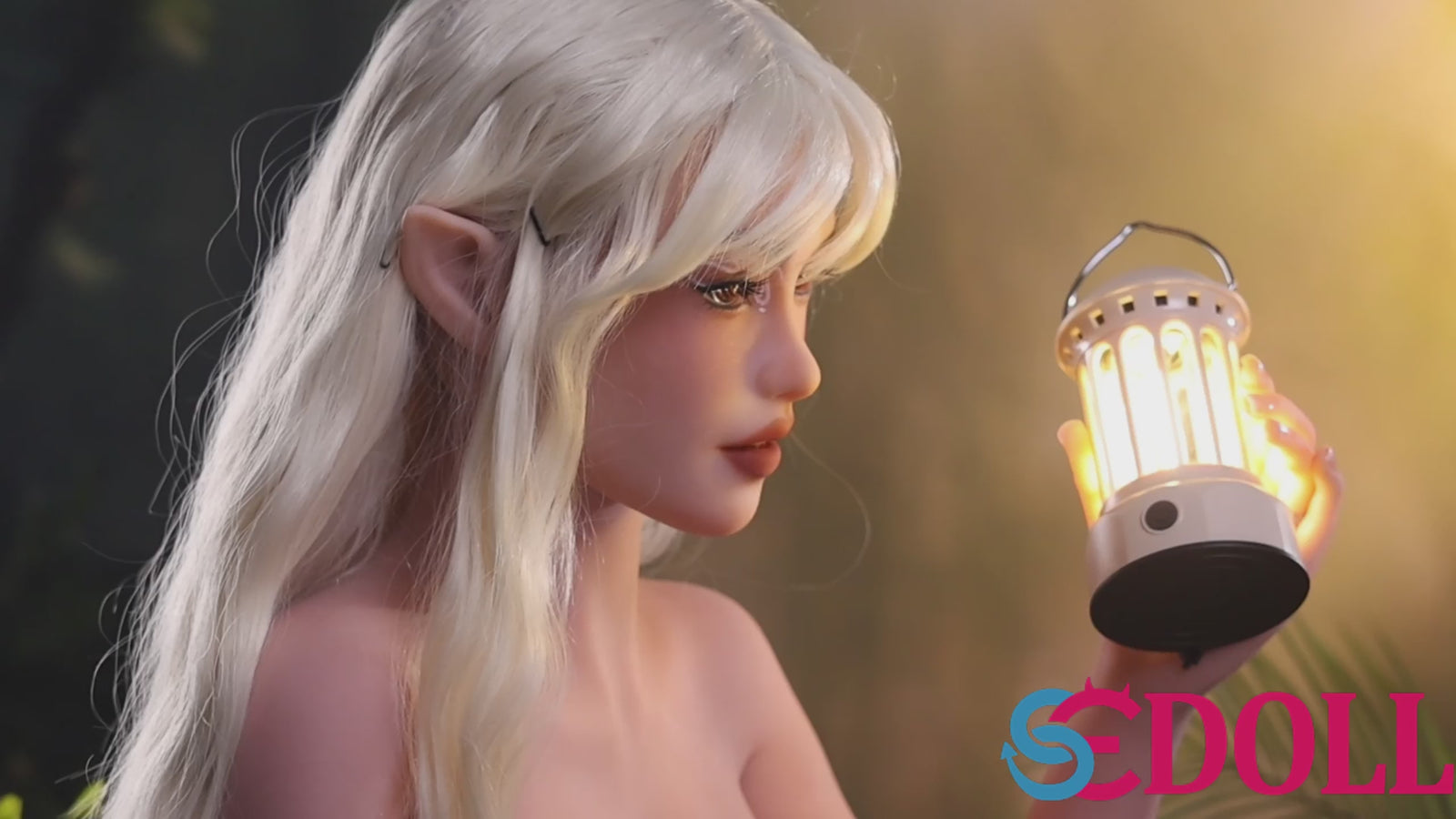 luis e. muñeca sexual (SEDoll 161 cm Copa F #021 TPE)