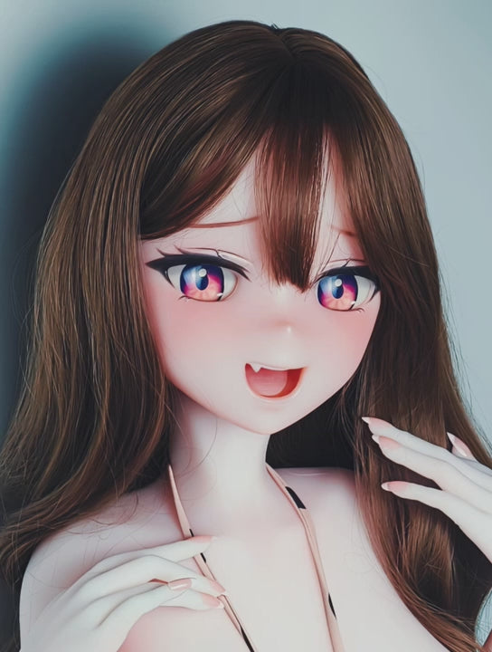 Aihara Kaya Sexdocka (Elsa Babe 151cm RAD046 Silikon)