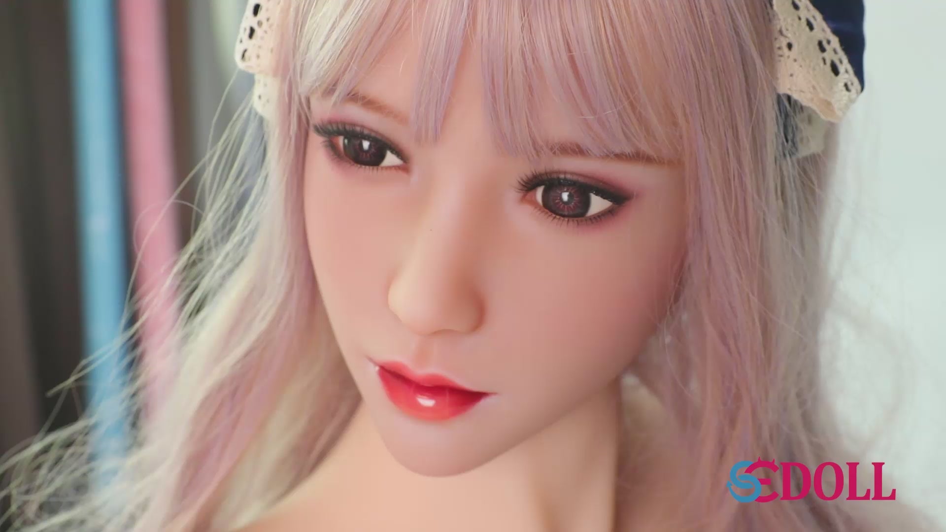 Boneca sexual yuuna (SEDoll 163cm E-CUP #083 TPE)