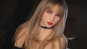 Boneca sexual winola.d (SEDoll 163cm E-Cup #121 TPE)
