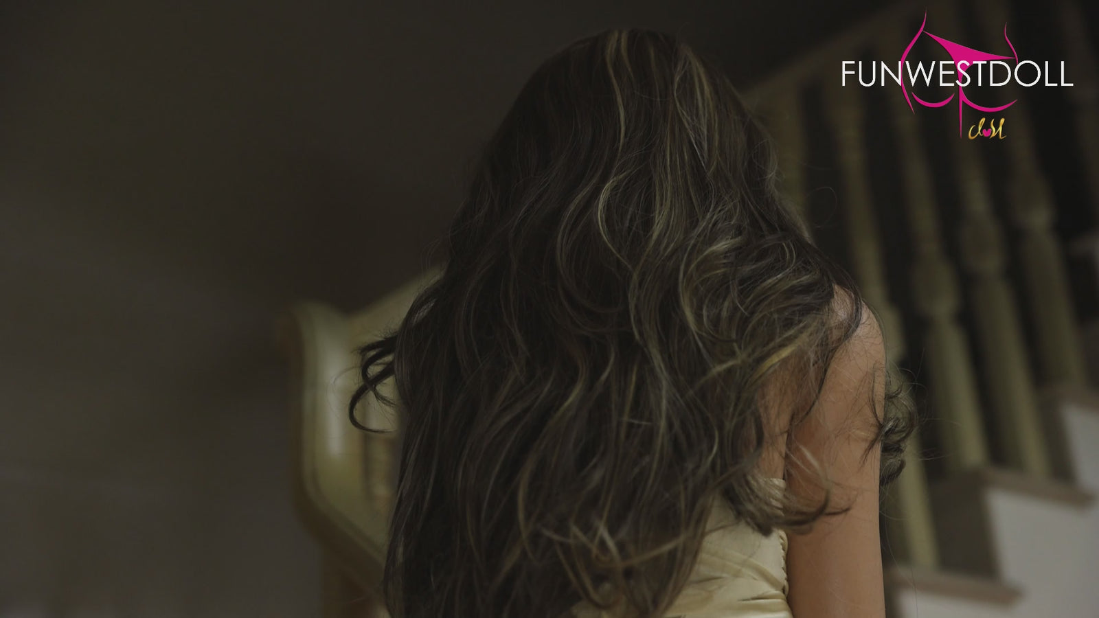 julieta muñeca sexual (FunWest Doll 160 cm E-Cup #046S Silicona)