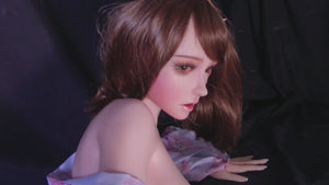 Boneca sexual de Akimoto Mizuki (Elsa Babe 150cm HB021 Silicone)