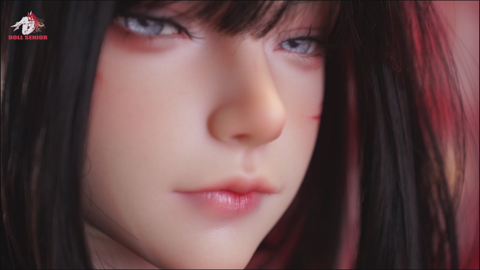 Boneca sexual Shimizi Hinako (Doll Senior Copo G de 175cm #C02 Silicone)