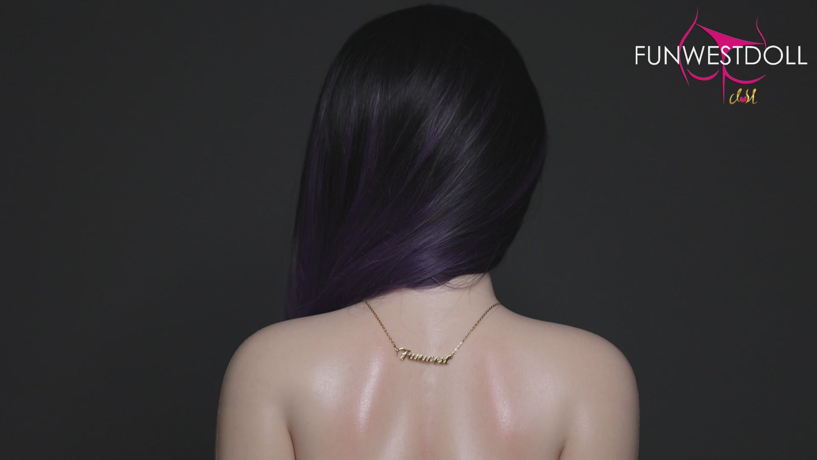 cloe muñeca sexual (FunWest Doll 160 cm E-Cup #035S Silicona)