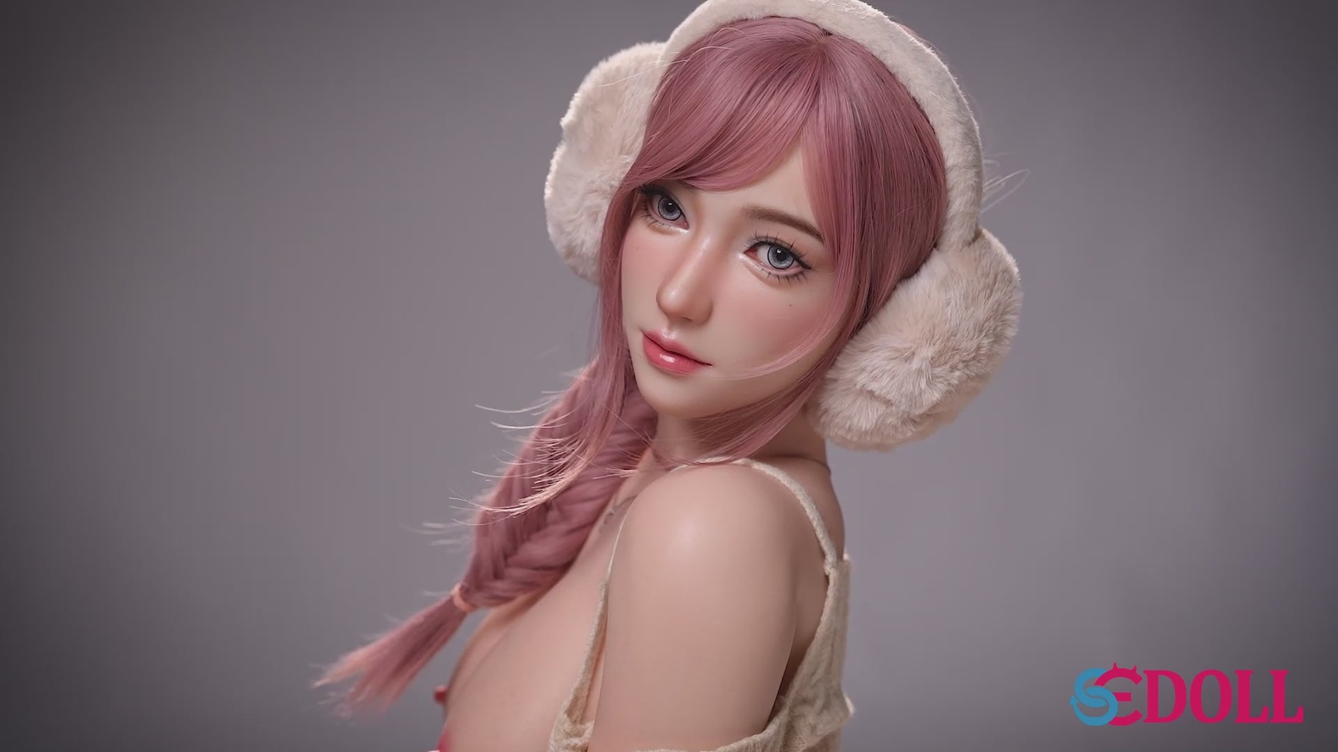 Boneca sexual yuuka.h (SEDoll 165cm C-Cup #079SC Silicone Pro) EXPRESS