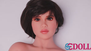 Boneca sexual ADA (SEDoll 163cm E-CUP #099 TPE)