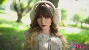 Boneca sexual regina.g (SEDoll 165 cm c-cop #078so Silicone Pro)