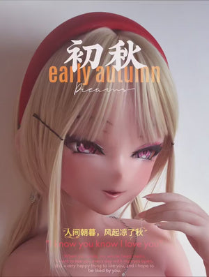 Kira Yumiko Sex doll (Elsa Babe 148cm Rad017 silicone)