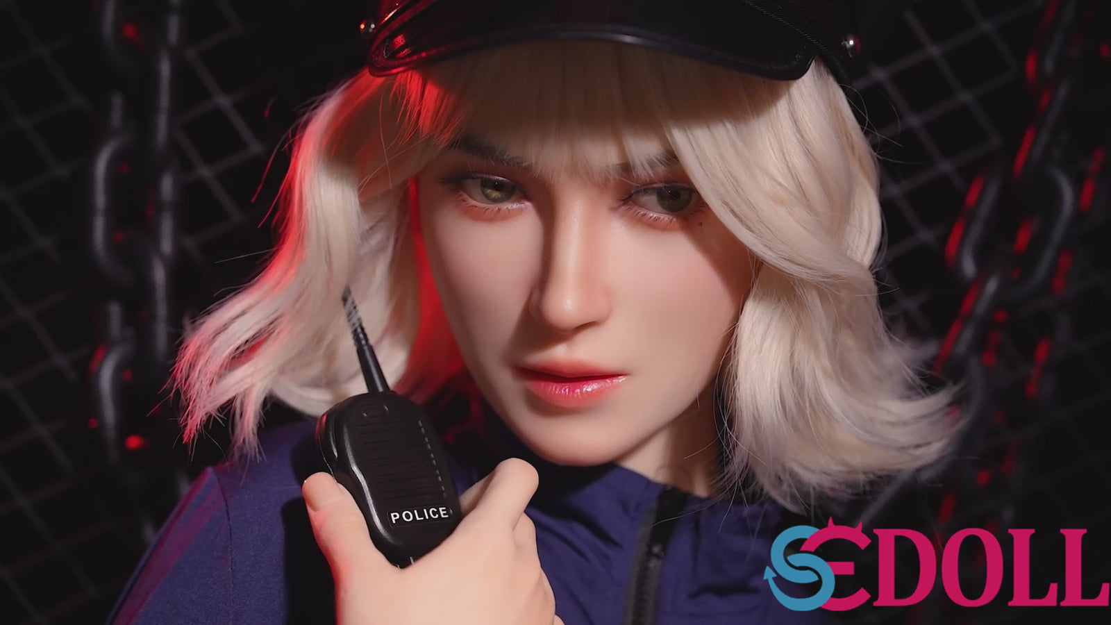 Xena.A muñeca sexual (SEDoll T165cm Copa C #135SC Silicona Pro)