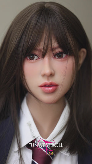 Boneca sexual de Lucy (FunWest Doll 165cm c-cup #032 TPE) EXPRESS