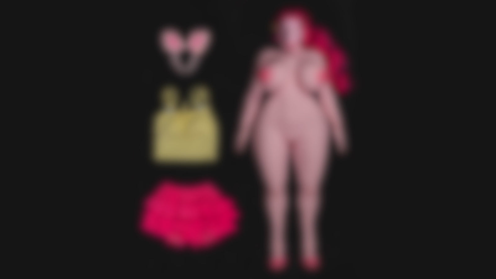 Boneca Sexual Monie (Climax Doll Pro 141cm E-cup TPE+Silicone)